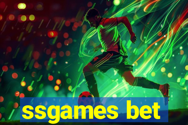 ssgames bet